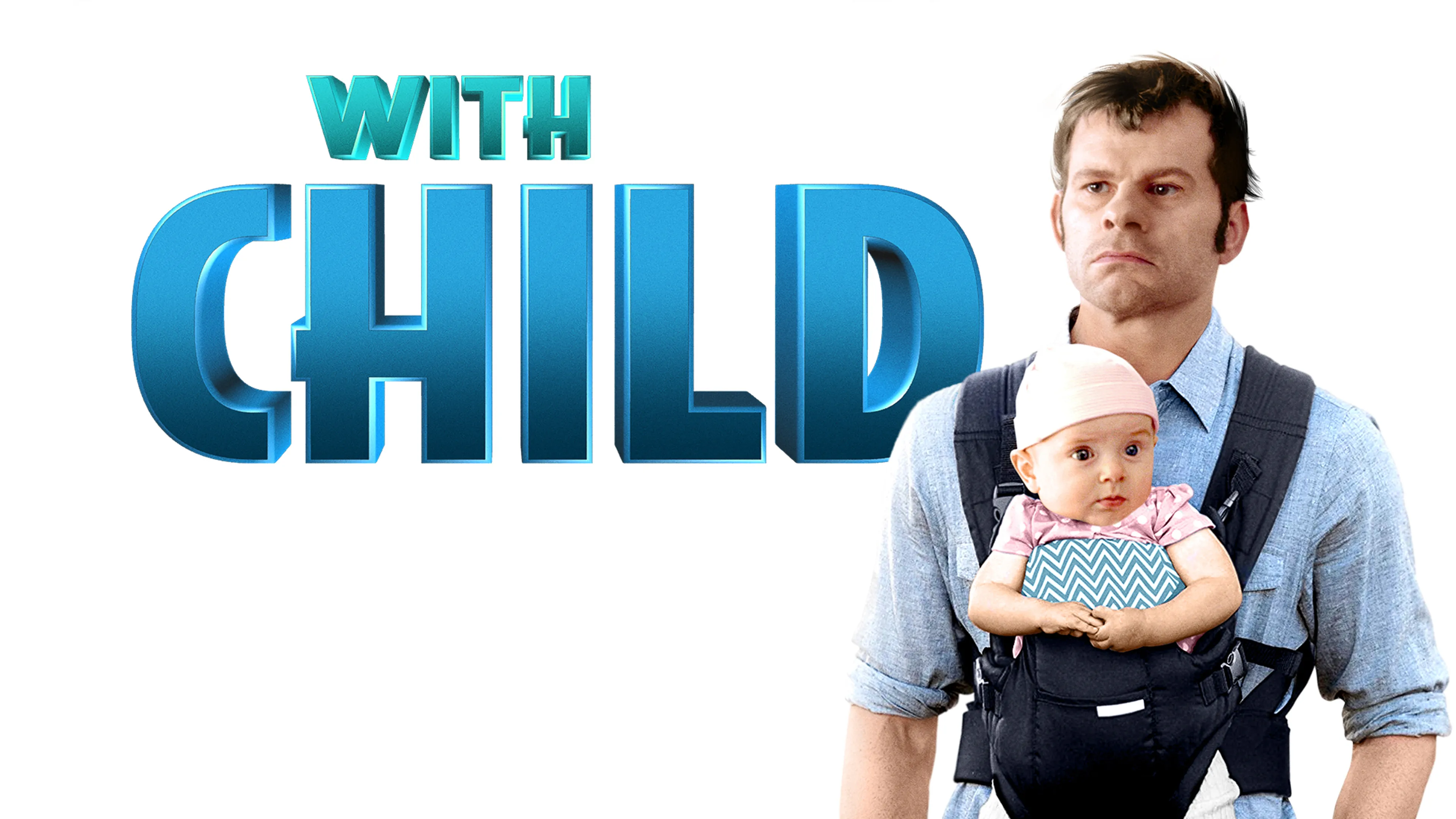With Child poster